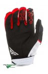 K120 Black/Red