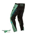 Kinetic K120 Sage Green/Black