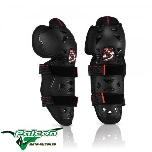 Наколенники Acerbis Knee Guard Profile