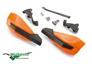 Защита рук KTM Handguard kit