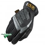 Перчатки механика Mechanix Fastfit