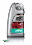 Motorex Cross Power 4T 5W40