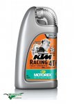 Motorex KTM Racing 4T 20W60 4л
