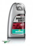 Motorex Power Synt 4T 10W60