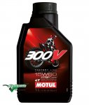 Motul 300V 4T Factory Line 15W60