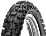 Dunlop Geomax MX71