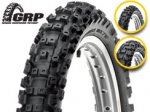 Dunlop Geomax MX71