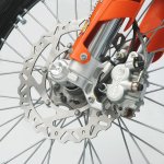 Тормозной диск Moto-Master Nitro KXF250/450