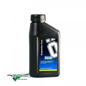 Амортизаторное масло Ohlins Suspension Fluid