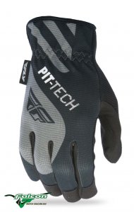 Перчатки механика Fly Pit-Tech Glove