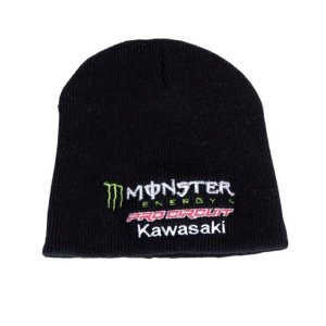 Шапка Pro Circuit Monster Energy