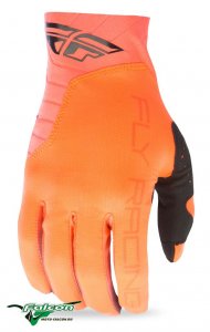 Мотоперчатки Fly Racing Pro Lite Orange