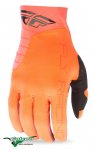 Fly Pro Lite Orange