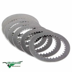 Диски сцепления стальные ProX Steel Clutch Plates