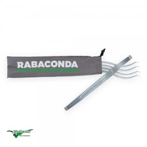 Монтировка Rabaconda PRO Tire Lever Set 