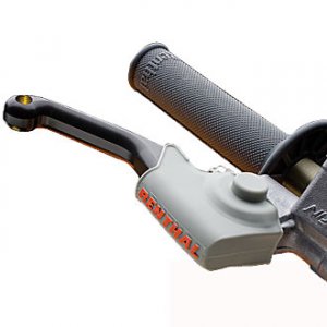 Рычаг тормоза откидной Renthal Intellilever Brake Lever Assembly