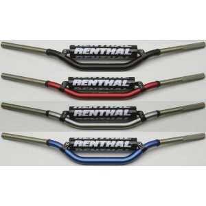 Руль кроссовый Renthal Twinwall 922 RC High