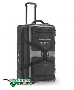 Сумка для формы на колесах  Fly Racing Tour Roller Bag 