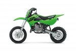 Kawasaki KX65 22 