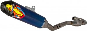 Глушитель FMF 4.1 Titan Power Bomb