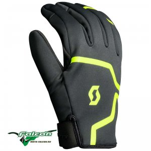 Мотоперчатки зимние Scott MOD II Glove