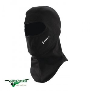 Подшлемник Scott Open Balaclava Facemask 