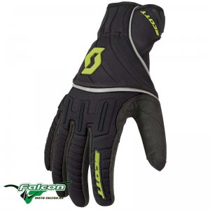 Мотоперчатки зимние Scott Ridgeline Glove