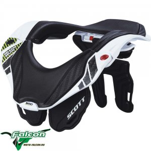 Защита шеи Scott Neck Brace 550 Junior