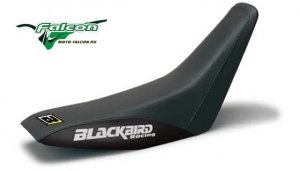 Чехол сиденья универсальный BlackBird Seat Cover