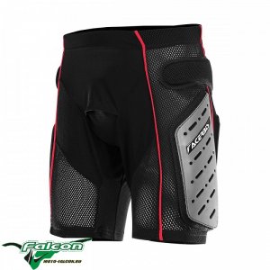 Шорты с защитой Acerbis Freemoto Riding Short