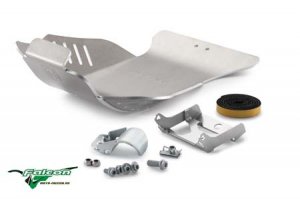 Защита картера Husqvarna Skid Plate TC250/TE 250/300