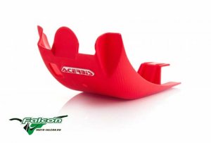 Защита двигателя Acerbis Skid Plate Honda