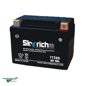 Аккумулятор Skyrich YTZ5S 