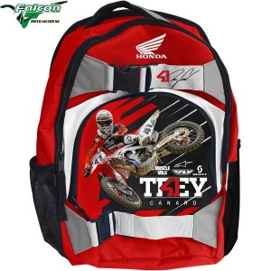 Рюкзак Smooth Industries Trey Canard  Backpack