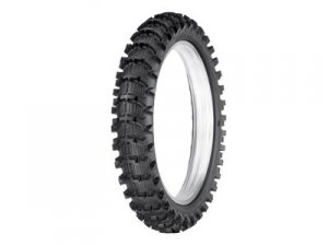 Резина кроссовая Dunlop Geomax MX11