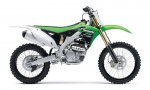 KXF 250