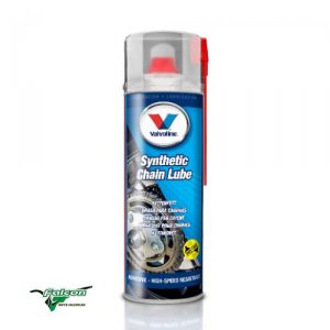 Смазка цепи Valvoline White Synthetic Chainlube