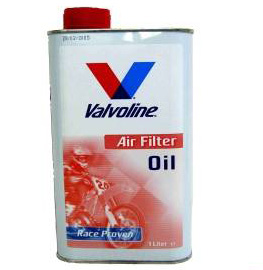 Масло для пропитки воздушного фильтра Valvoline