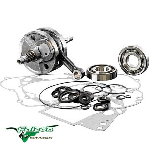 Коленвал Wiseco Complete Bottom End Rebuild Kit