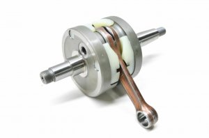 Коленвал SX65 24-26 A40530018000
