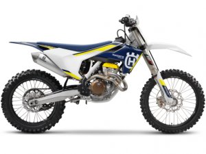 Оригинальные запчасти Husqvarna FC350 колеса