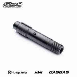 Вал кикстартера TC65 17-26 50333050000