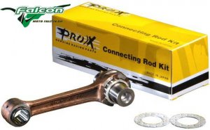 Шатунные сборки ProX Connecting Rod Kit  Kawasak KX 125 98-02