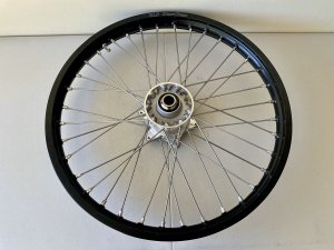Колесо в сборе 1,60-21